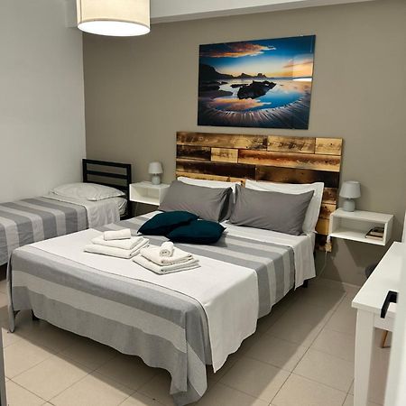 Soffio Dal Mare Διαμέρισμα Letojanni Εξωτερικό φωτογραφία