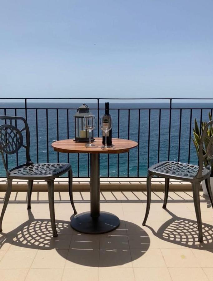 Soffio Dal Mare Διαμέρισμα Letojanni Εξωτερικό φωτογραφία