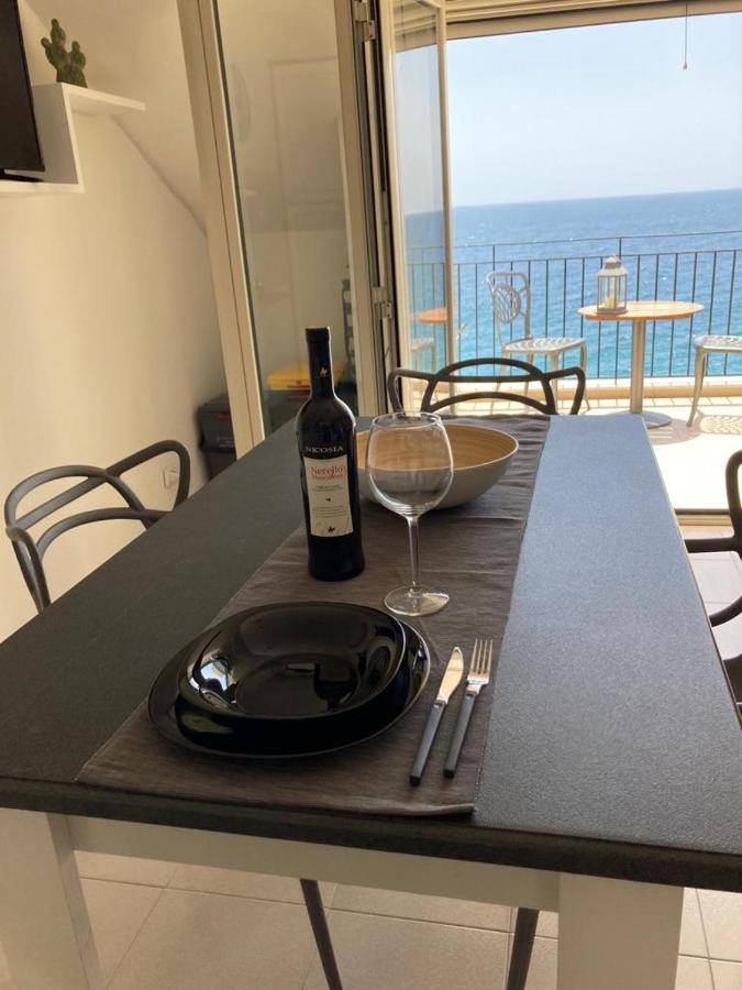 Soffio Dal Mare Διαμέρισμα Letojanni Εξωτερικό φωτογραφία