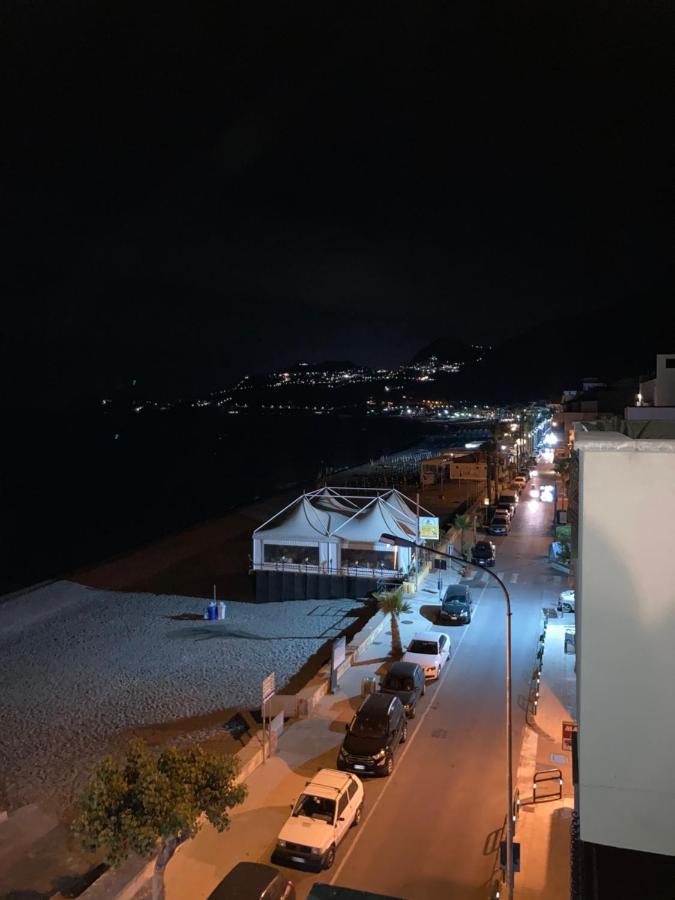 Soffio Dal Mare Διαμέρισμα Letojanni Εξωτερικό φωτογραφία
